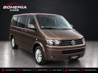 Volkswagen Multivan 2.0 TDi 103 Kw California