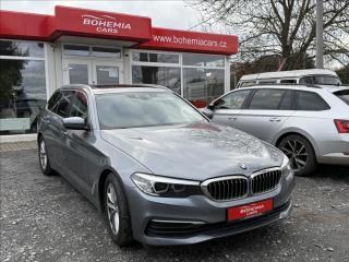 BMW 3.0 530d xDrive AT Touring