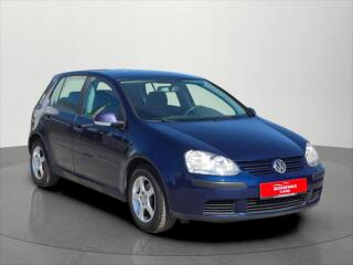 Volkswagen Golf 1.6 FSi 75Kw �R Klima nov� STK