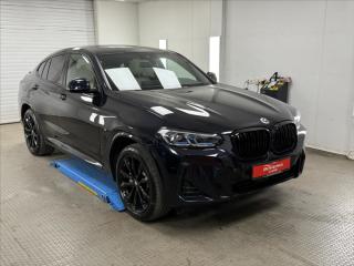 BMW X4 3.0 xDrive 30d M-Sport R DPH