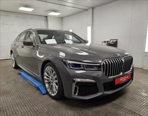 BMW 3.0 xDrive L VZDUCH MAS��E DPH