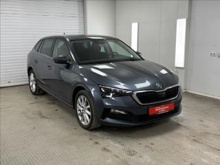 koda Scala 1.6 TDI 85kW Style