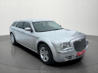Chrysler 300C 3.0 160 KW SRT PACK