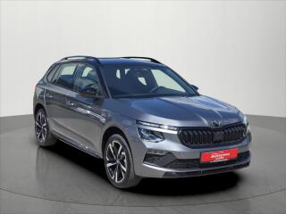 �koda Kamiq 1.5 TSi 110 Kw DSG Monte Carlo