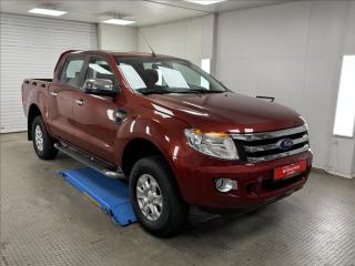Ford Ranger 2.2 Double Cab 4WD R DPH