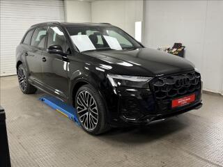 Audi Q7 50TDI S-LINE QUATTRO 1M �R