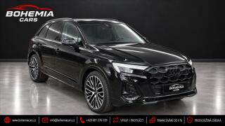 Audi Q7 3.0 TDI 210 KW S-LINE QUATTRO