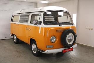 Volkswagen Transporter 1.2 Westfalia tan