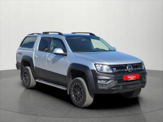 Volkswagen Amarok 3.0 TDi V6150 Kw 4x4 ta�n�