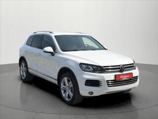 Volkswagen Touareg 3.0 TDi 180 Kw Highline ta�n�