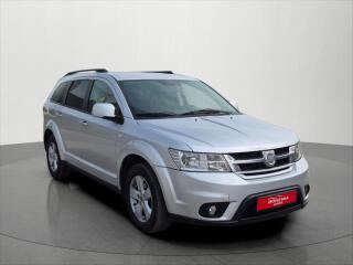 Fiat Freemont 2.0 103 KW MULTIJET �R