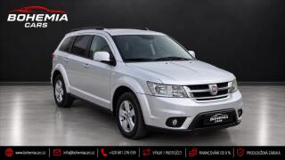 Fiat Freemont 2.0 103 KW MULTIJET �R