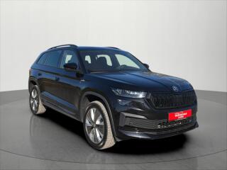�koda Kodiaq 2.0 TSi SPORTLINE 1.MAJ �R DPH