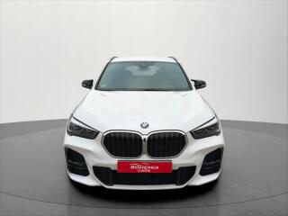 BMW X1 2.0 D 140kW X-Drive �R AUT LED