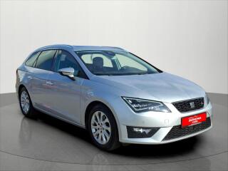 Seat Leon 2.0 110 KW ST FR Panorama