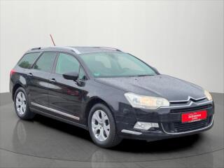 Citro�n C5 1.6 HDi 80 KW klima ALU