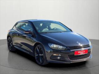 Volkswagen Scirocco 1.4 TSi 118 Kw DSG Match