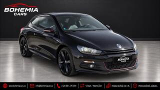 Volkswagen Scirocco 1.4 TSi 118 Kw DSG Match