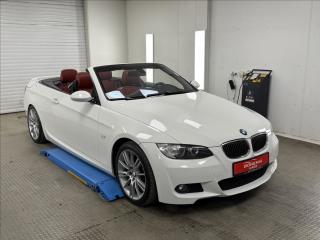 BMW 3.0 330i Cabrio