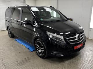 Mercedes-Benz 2.2 Edition 1, odpoet DPH