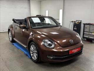 Volkswagen Beetle 1.2 TSi 77 Kw ALLSTAR CABRIO