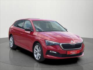�koda Scala 1.6 TDi 85 Kw Style DSG