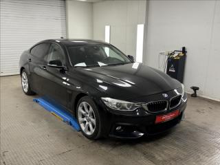 BMW 3.0 430d xDrive GC Mpaket