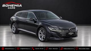 Volkswagen Arteon 2.0 TDi 110 Kw  Shooting Brake