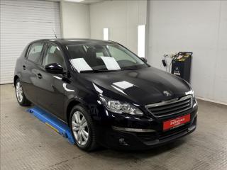 Peugeot 308 1.6 1.6 16V ACTIVE CZ 5F02