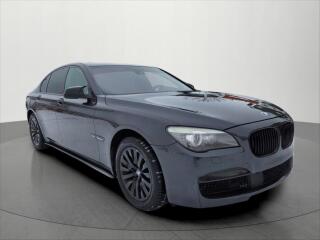 BMW 4.4 300 KW 750i xDrive