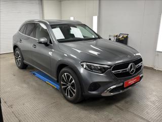 Mercedes-Benz GLC 2.0 220d 4M AVANTGARDE DPH