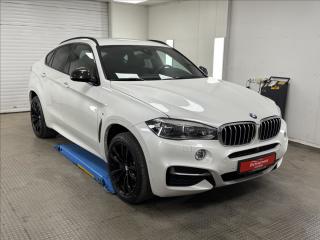BMW X6 3.0 M50d 280 kW R DPH