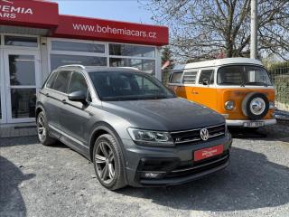 Volkswagen Tiguan 1.4 TSI R-LINE Highline, LED