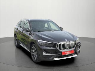 BMW X1 2.0 d 140 Kw xDrive �R DPH