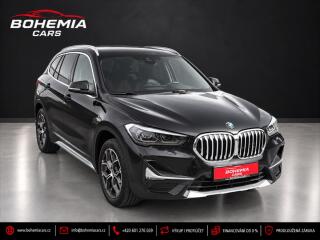 BMW X1 2.0 d 140 Kw xDrive �R DPH