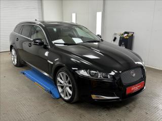 Jaguar XF 3.0 L V6 DIESEL S Sport Aut