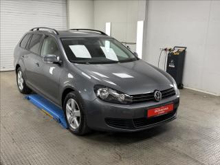 Volkswagen Golf 1.6 TDi 77 KW DSG NAVI PDC