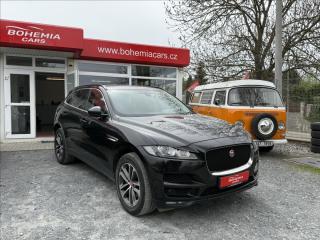 Jaguar F-Pace 3.0 30d AWD PRESTIGE Auto