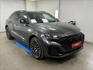 Audi Q8 50 TDI S-LINE 1 MAJ R DPH