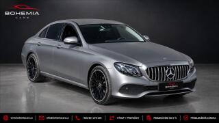 Mercedes-Benz 2.0 143 KW E220d �R Avantgarde