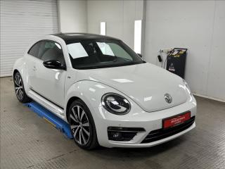 Volkswagen Beetle 1.4 1.4 TSi 110Kw Club Edition