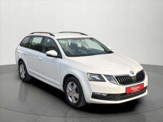 �koda Octavia 1.6 TDi 85 Kw Ambition �R DPH