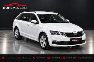 �koda Octavia 1.6 TDi 85 kW Ambition �R DPH