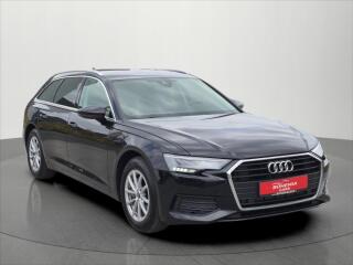 Audi A6 2.0 150 Kw 40 TDi Avant DPH �R