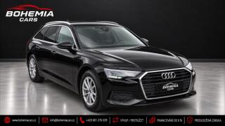 Audi A6 2.0 150 Kw 40 TDi Avant DPH �R