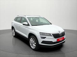 �koda Karoq 2.0 TDi 110 KW 4X4 �R WEBASTO