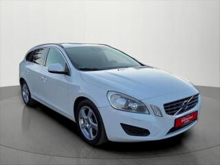 Volvo V60 2.0 120 KW D5 Automat ta�n�