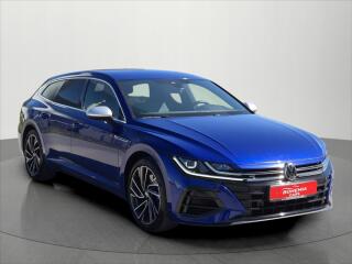 Volkswagen Arteon 2.0 TSi 235Kw R 4Motion DPH