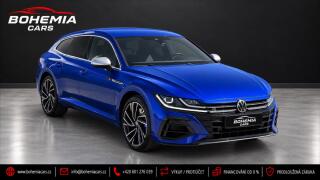 Volkswagen Arteon 2.0 TSi 235Kw R 4Motion DPH