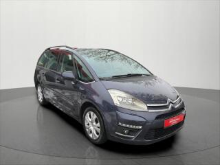 Citro�n C4 Picasso 2.0 HDi 120 KW 7 m�st DPH